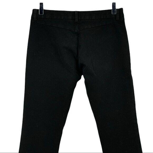 GAP Really Skinny Two-Way Stretch Pants - Black - Picture 5 of 9